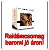 Hat�kony rekl�m fill�rek�rt